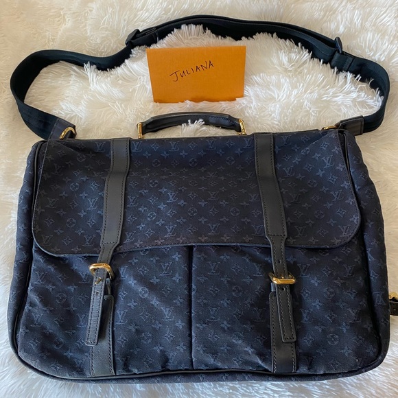 Messenger Bag
